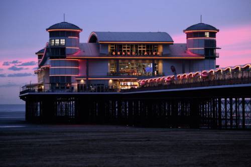 Meeting Rooms to Hire Weston-super-mare