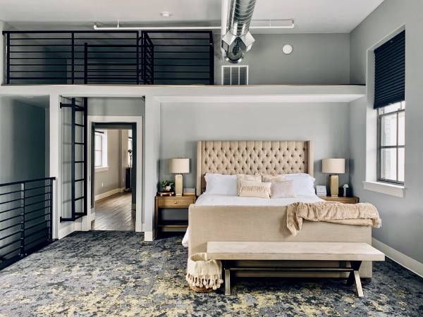 VAT Reduction for Accommodation in UK