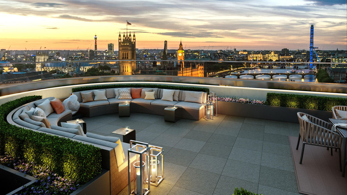 Meeting Rooms in London