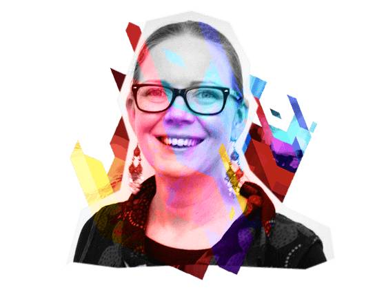 sarah threlfall