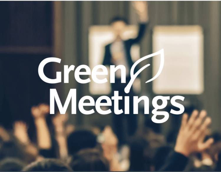 SUSTAINABLE MEETINGS UK