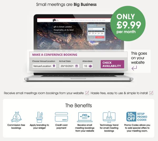 LIFE BOOKING SOFTWARE FOR VENUES
