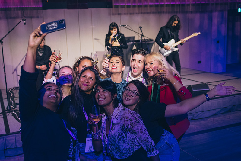 CVENT 2022 EUROPE