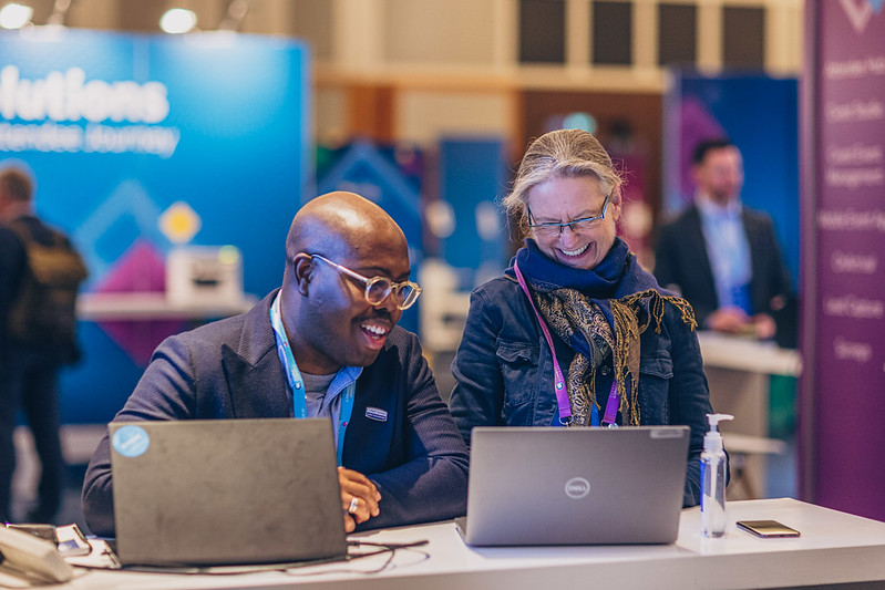 CVENT EUROPE 2022 LONDON