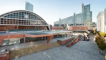 City Centre Convention Centre