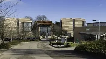 De Vere East Midlands Conference Centre and Orchard Hotel