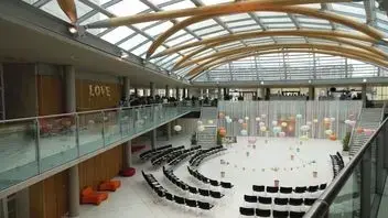 NTU Events and Conferencing